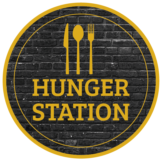 HUNGER STATION